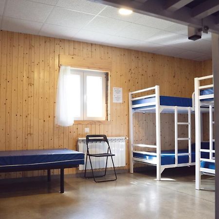 Albergue A Nave De Ferreira Ferreira  외부 사진
