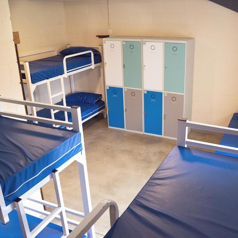 Albergue A Nave De Ferreira Ferreira  외부 사진